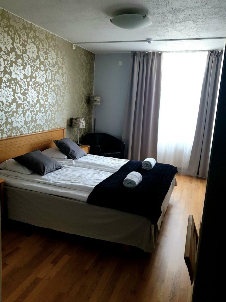 Hotell Klippan Room photo