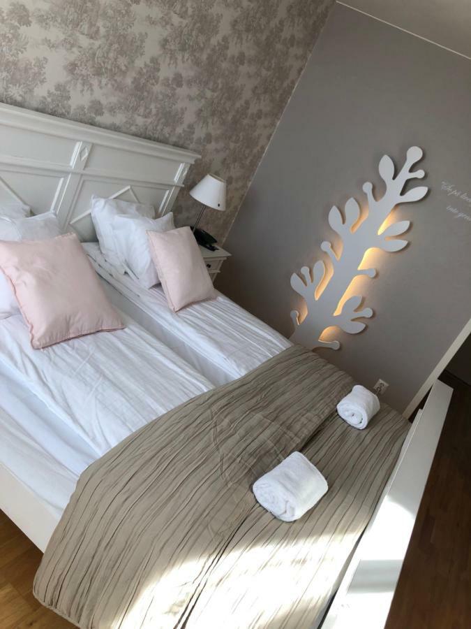 Hotell Klippan Room photo