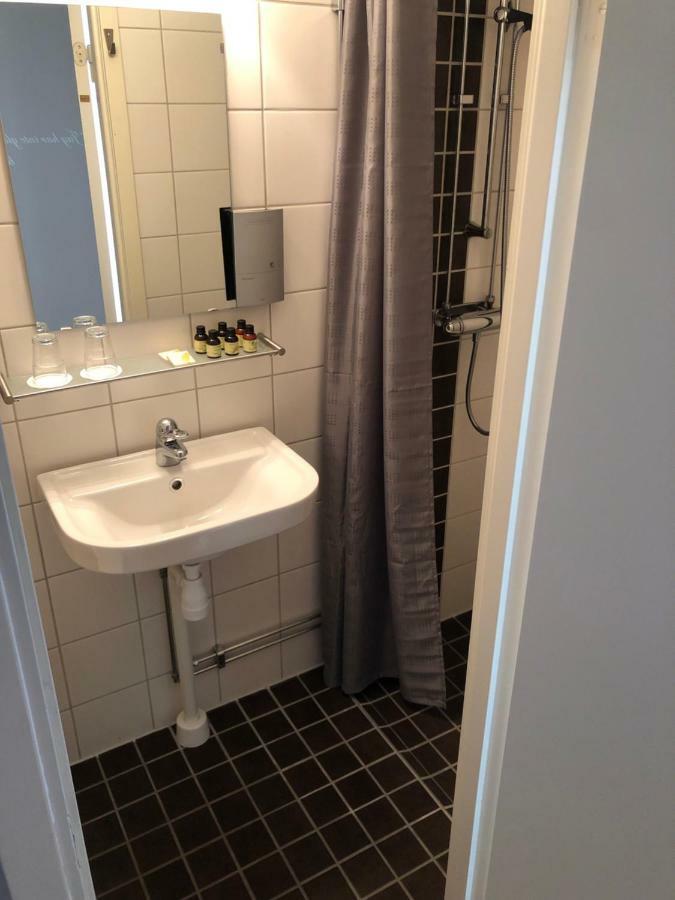 Hotell Klippan Room photo
