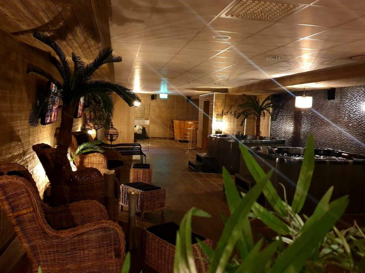Hotell Klippan Exterior photo