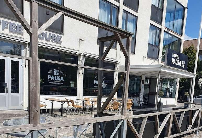 Hotell Klippan Exterior photo