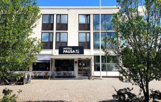 Hotell Klippan Exterior photo
