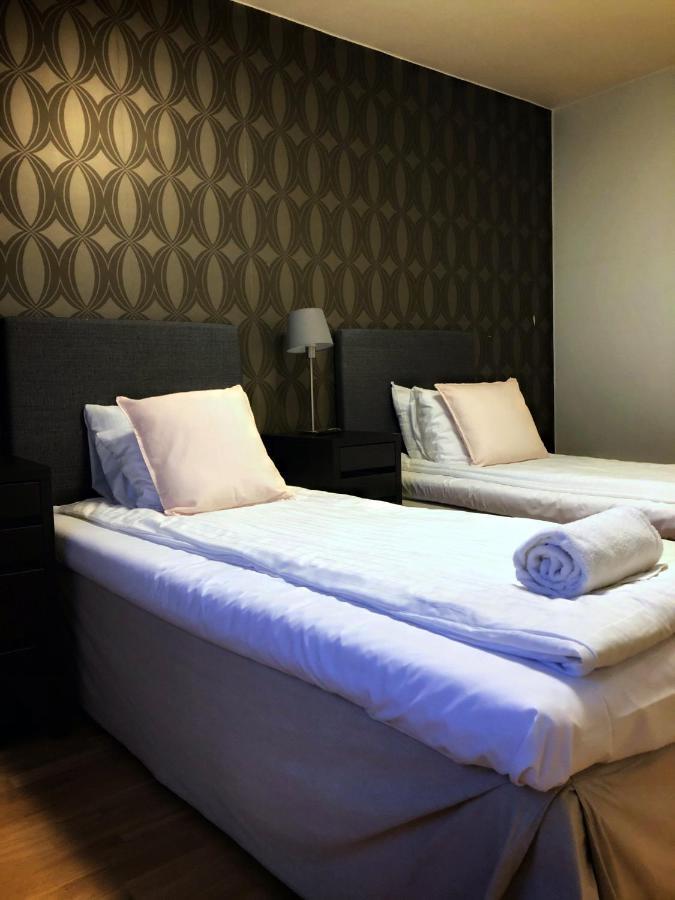 Hotell Klippan Exterior photo