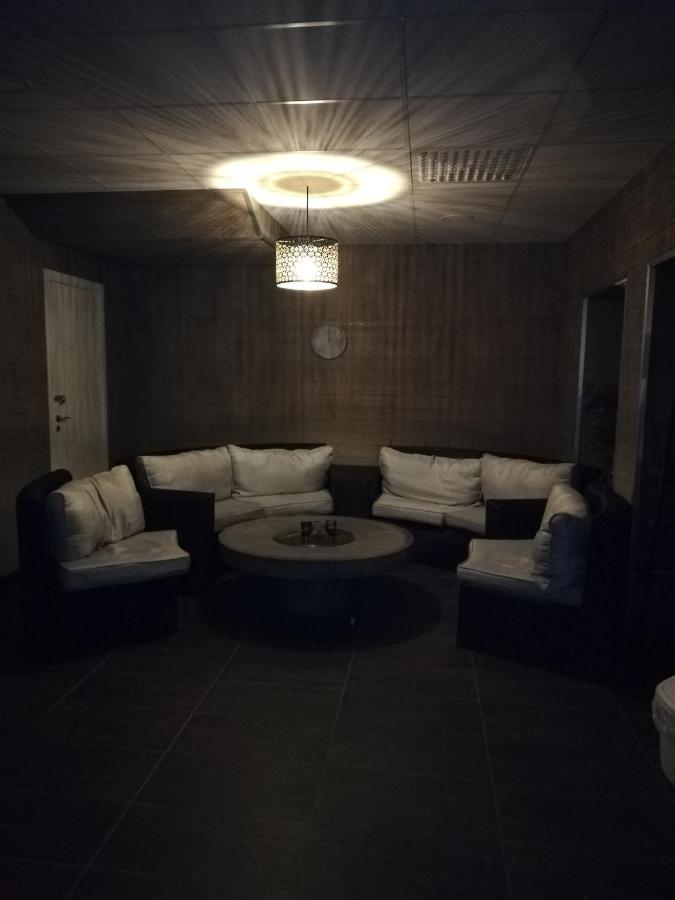 Hotell Klippan Exterior photo