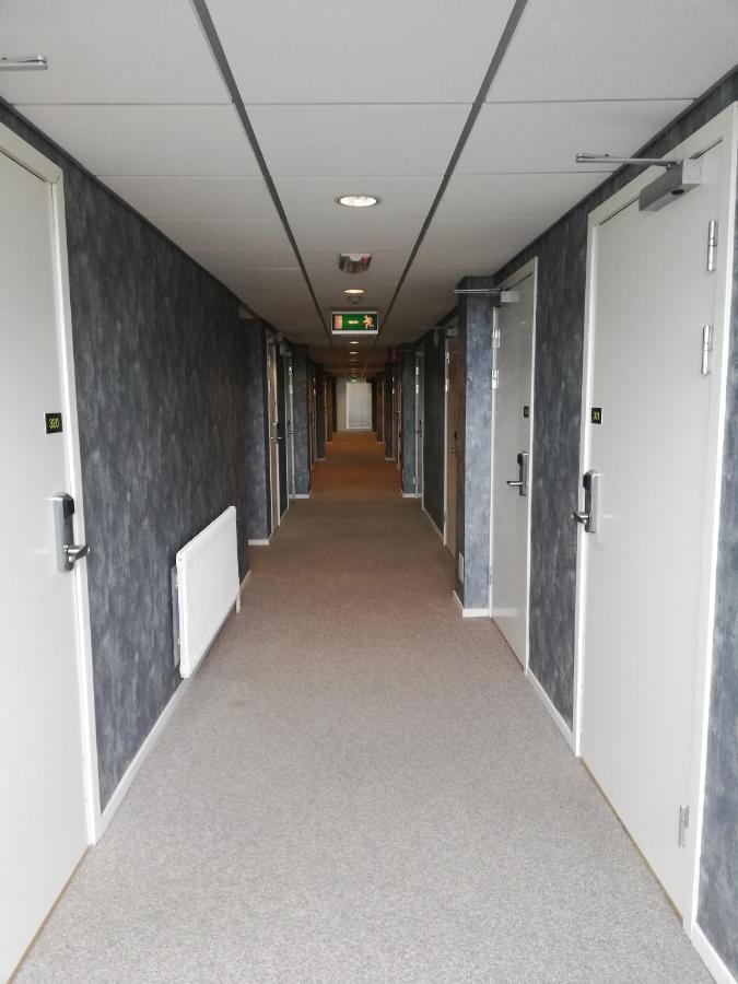 Hotell Klippan Exterior photo
